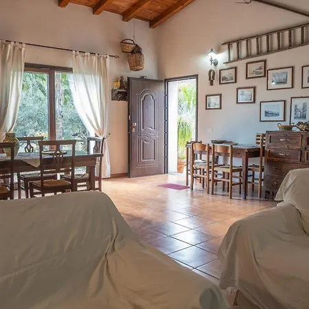 Feriehus Paradiso - Savoca