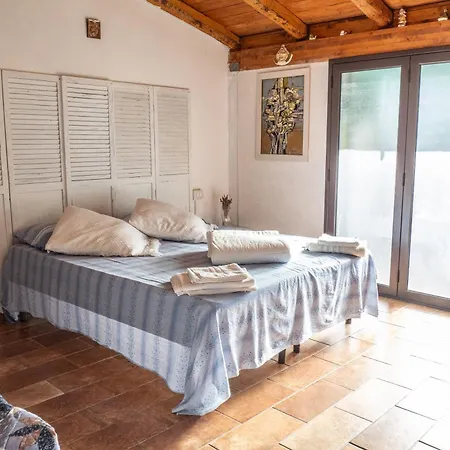 Feriehus Paradiso - Savoca