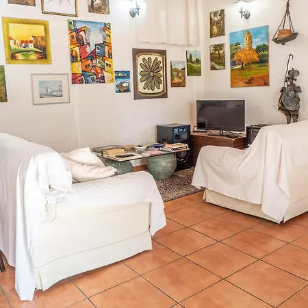 Paradiso - Holiday home