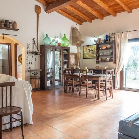 Paradiso - Holiday home Savoca