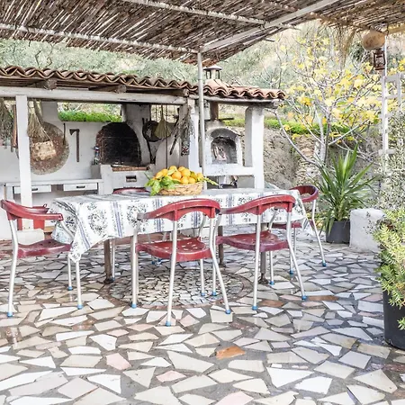 Paradiso - Holiday home *