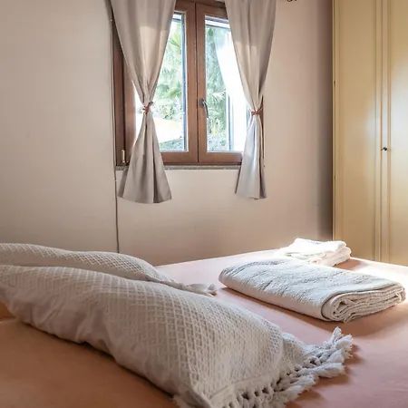 Holiday home Paradiso - Savoca